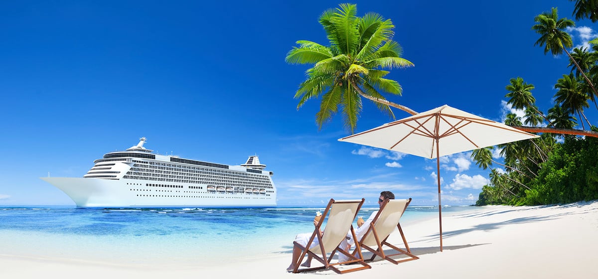 cruise vacation finder