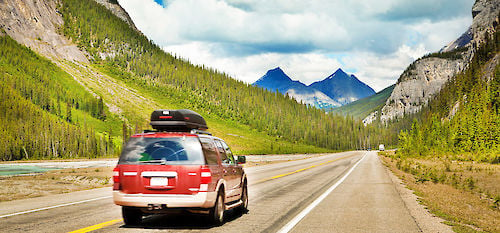 Weekend Travel Insurance for Short Trips & 3 Day Getaways